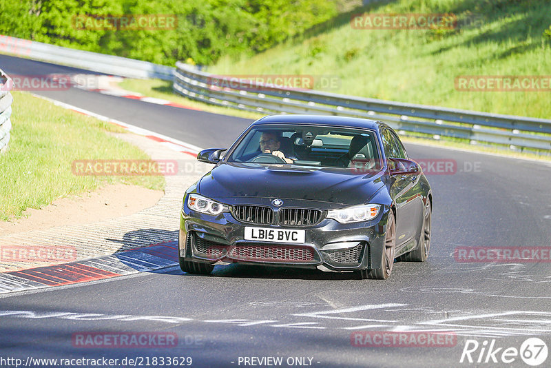 Bild #21833629 - Touristenfahrten Nürburgring Nordschleife (29.05.2023)