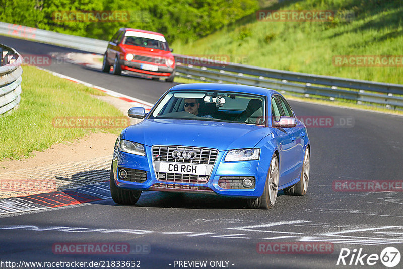 Bild #21833652 - Touristenfahrten Nürburgring Nordschleife (29.05.2023)