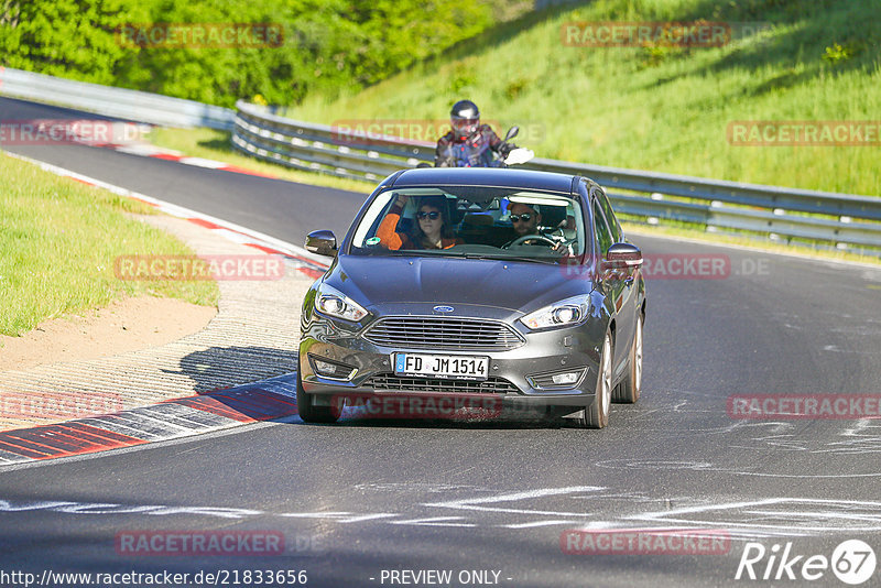 Bild #21833656 - Touristenfahrten Nürburgring Nordschleife (29.05.2023)