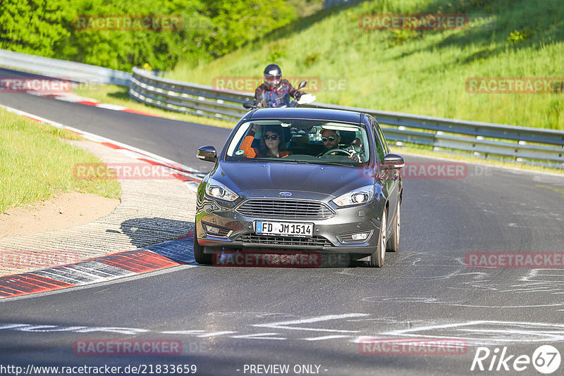 Bild #21833659 - Touristenfahrten Nürburgring Nordschleife (29.05.2023)