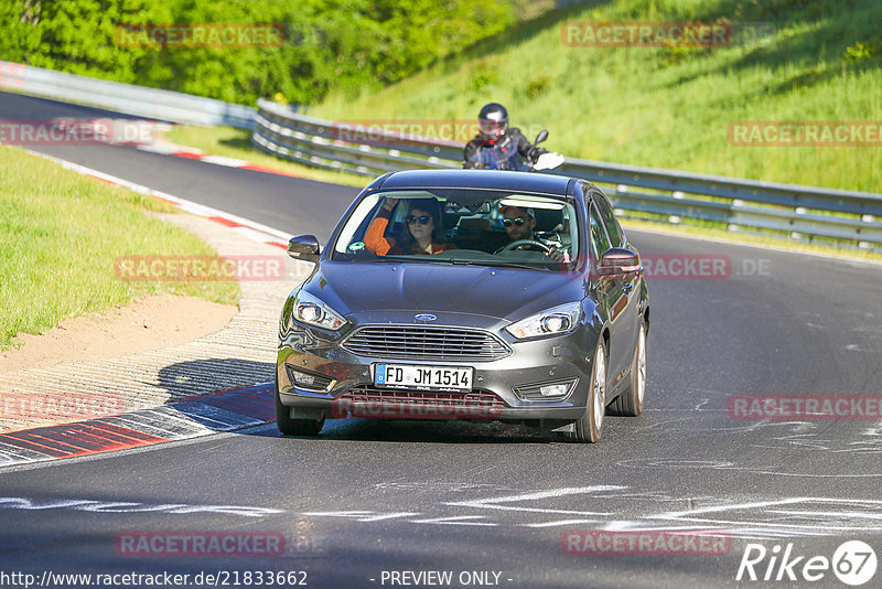 Bild #21833662 - Touristenfahrten Nürburgring Nordschleife (29.05.2023)