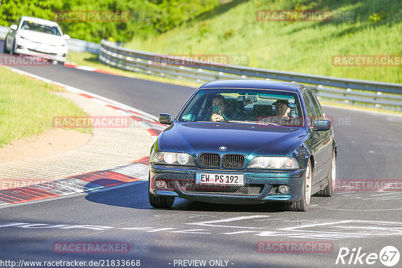 Bild #21833668 - Touristenfahrten Nürburgring Nordschleife (29.05.2023)