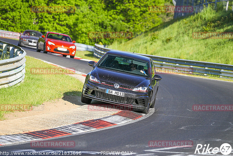 Bild #21833696 - Touristenfahrten Nürburgring Nordschleife (29.05.2023)