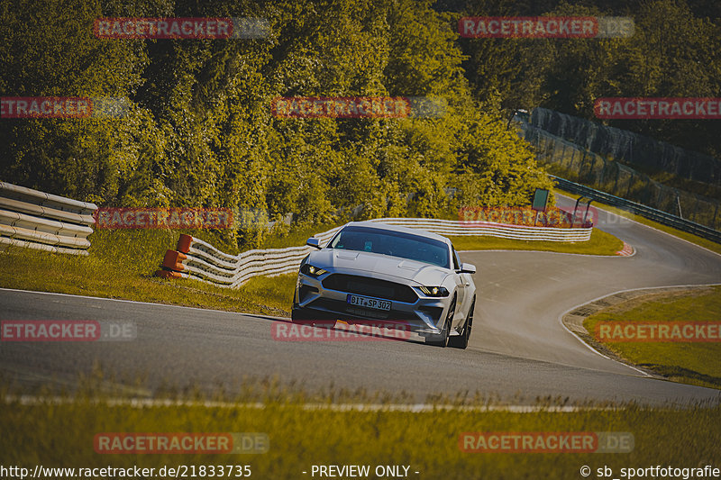 Bild #21833735 - Touristenfahrten Nürburgring Nordschleife (29.05.2023)