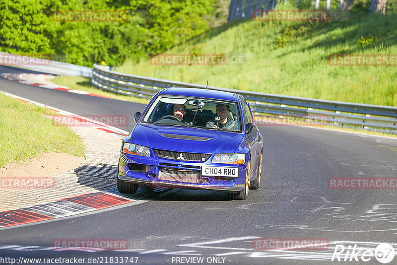 Bild #21833747 - Touristenfahrten Nürburgring Nordschleife (29.05.2023)