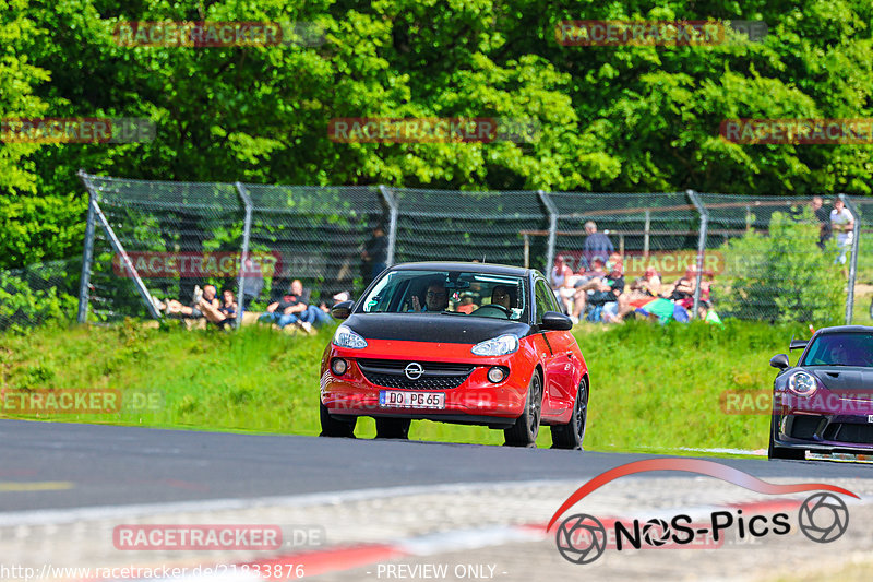 Bild #21833876 - Touristenfahrten Nürburgring Nordschleife (29.05.2023)