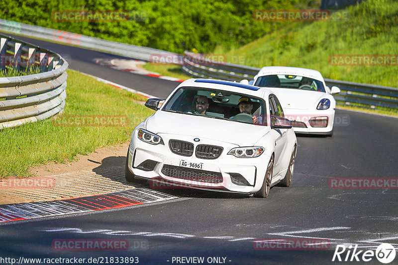 Bild #21833893 - Touristenfahrten Nürburgring Nordschleife (29.05.2023)