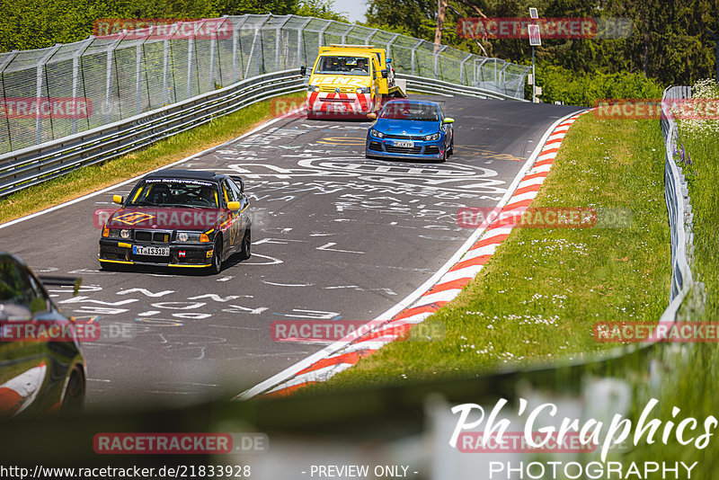 Bild #21833928 - Touristenfahrten Nürburgring Nordschleife (29.05.2023)