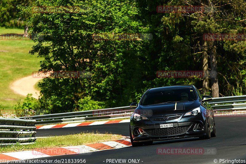 Bild #21833956 - Touristenfahrten Nürburgring Nordschleife (29.05.2023)