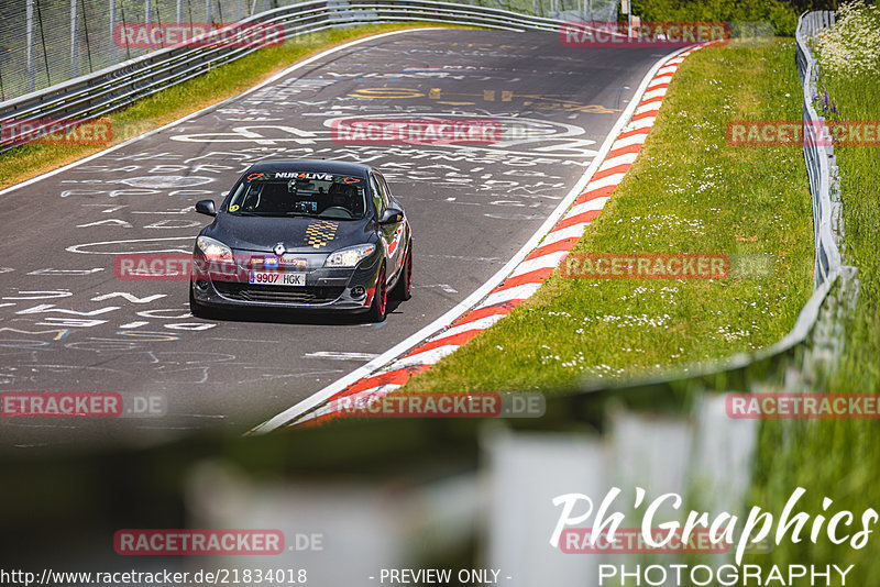 Bild #21834018 - Touristenfahrten Nürburgring Nordschleife (29.05.2023)