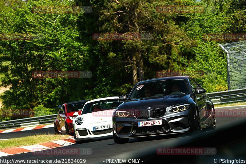 Bild #21834029 - Touristenfahrten Nürburgring Nordschleife (29.05.2023)