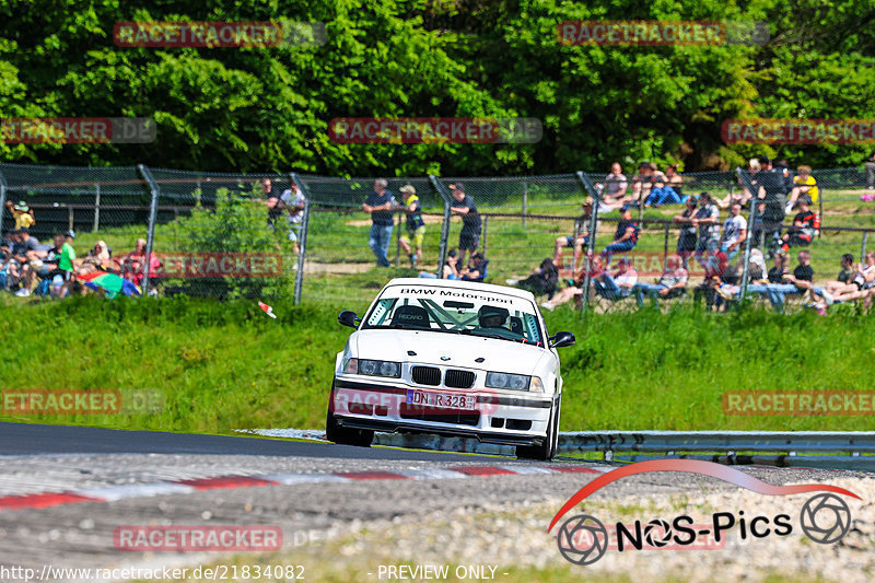 Bild #21834082 - Touristenfahrten Nürburgring Nordschleife (29.05.2023)