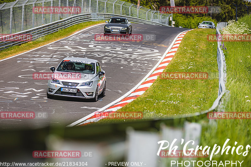 Bild #21834304 - Touristenfahrten Nürburgring Nordschleife (29.05.2023)