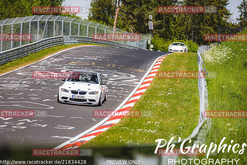 Bild #21834428 - Touristenfahrten Nürburgring Nordschleife (29.05.2023)