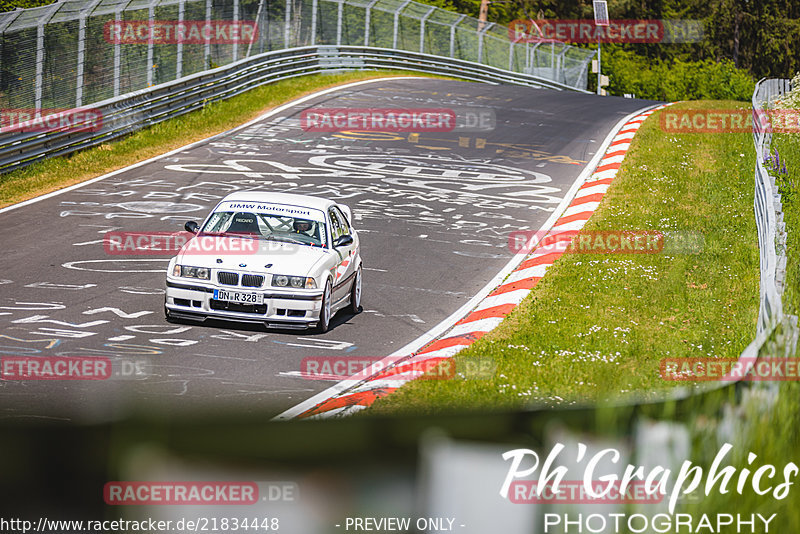 Bild #21834448 - Touristenfahrten Nürburgring Nordschleife (29.05.2023)