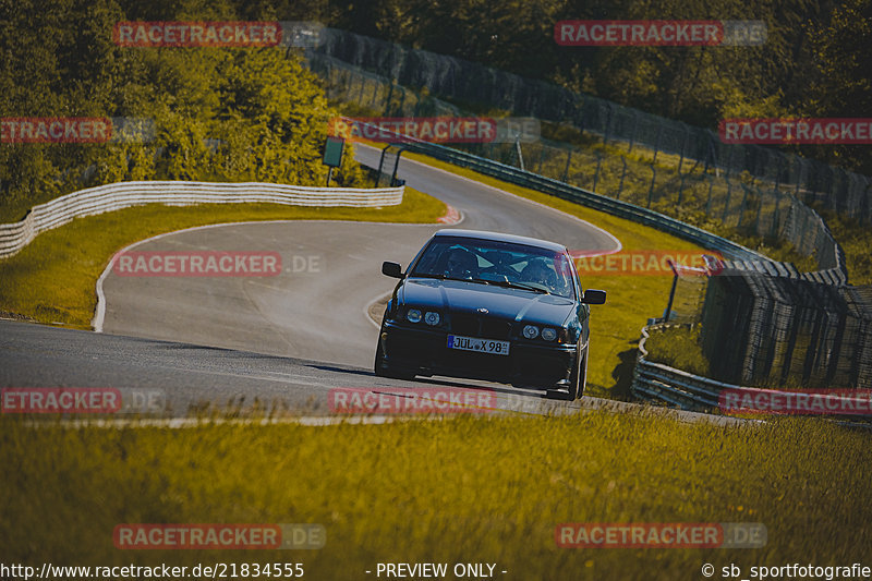 Bild #21834555 - Touristenfahrten Nürburgring Nordschleife (29.05.2023)