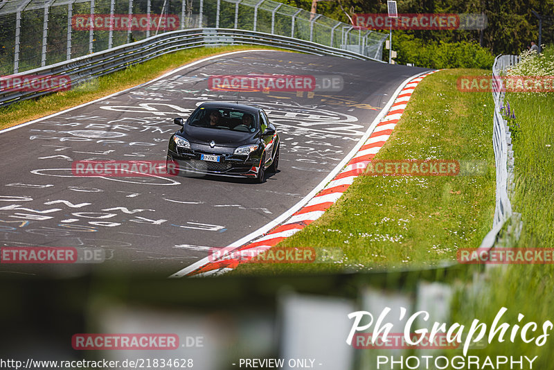 Bild #21834628 - Touristenfahrten Nürburgring Nordschleife (29.05.2023)