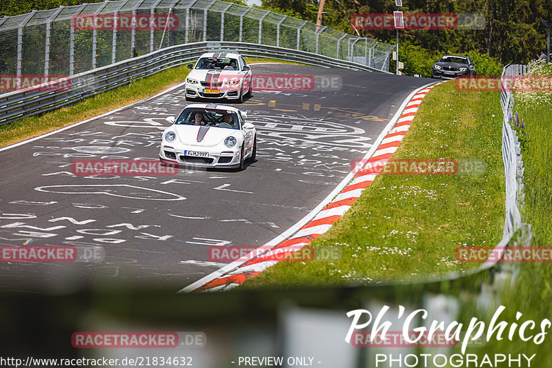 Bild #21834632 - Touristenfahrten Nürburgring Nordschleife (29.05.2023)