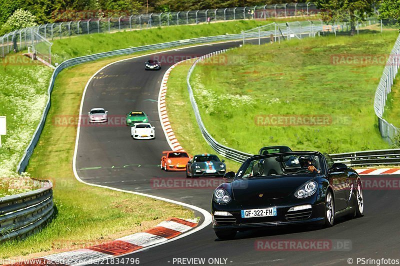 Bild #21834796 - Touristenfahrten Nürburgring Nordschleife (29.05.2023)