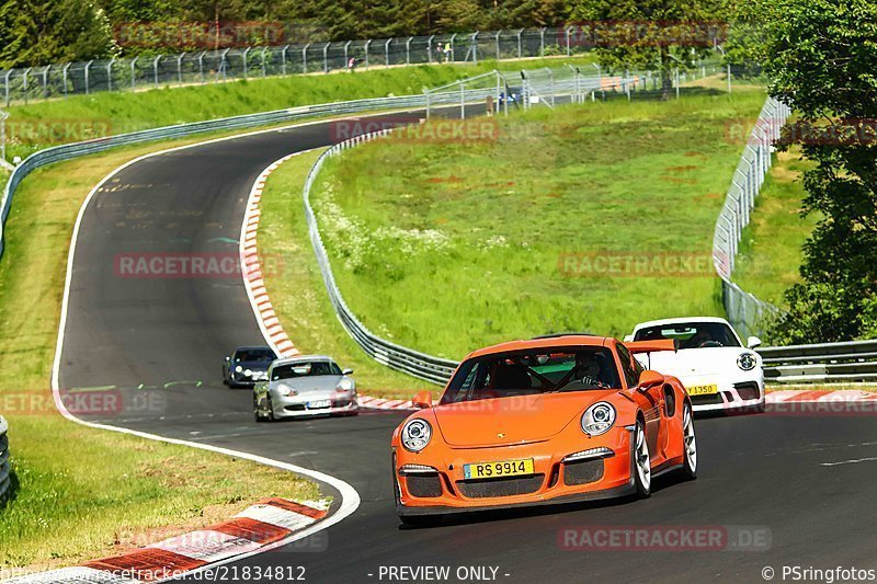 Bild #21834812 - Touristenfahrten Nürburgring Nordschleife (29.05.2023)