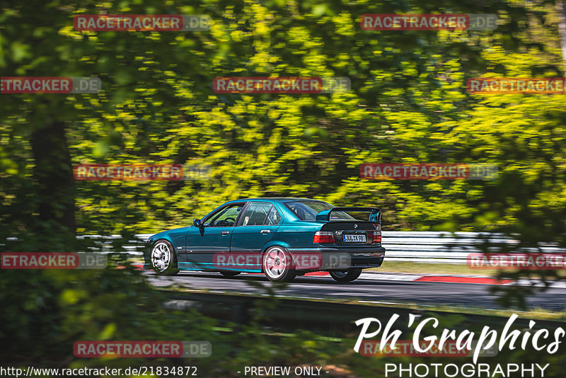 Bild #21834872 - Touristenfahrten Nürburgring Nordschleife (29.05.2023)