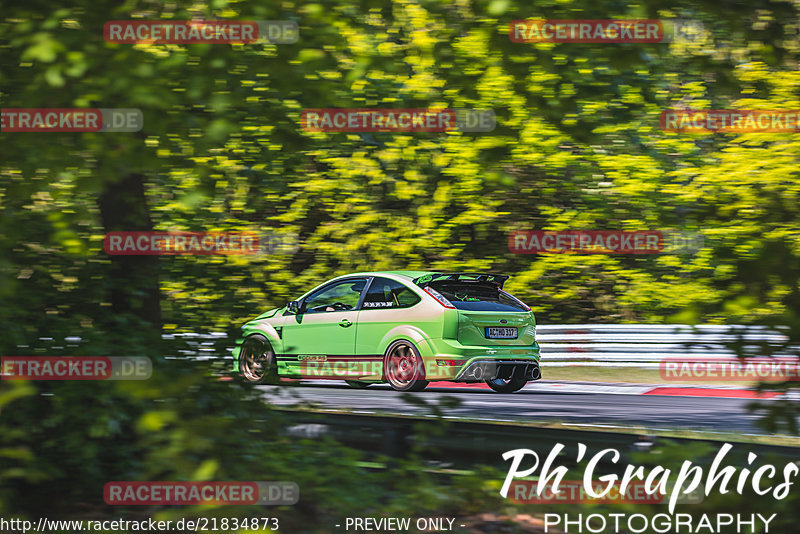 Bild #21834873 - Touristenfahrten Nürburgring Nordschleife (29.05.2023)