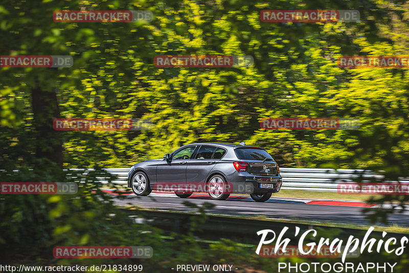 Bild #21834899 - Touristenfahrten Nürburgring Nordschleife (29.05.2023)