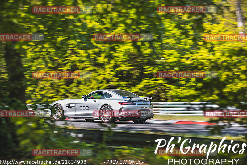 Bild #21834908 - Touristenfahrten Nürburgring Nordschleife (29.05.2023)