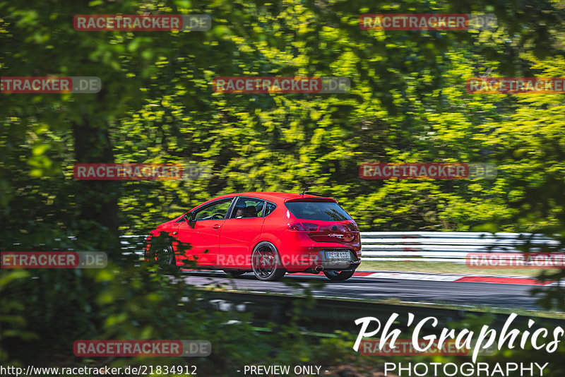 Bild #21834912 - Touristenfahrten Nürburgring Nordschleife (29.05.2023)