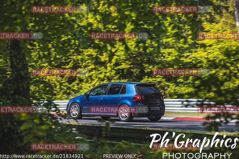 Bild #21834921 - Touristenfahrten Nürburgring Nordschleife (29.05.2023)