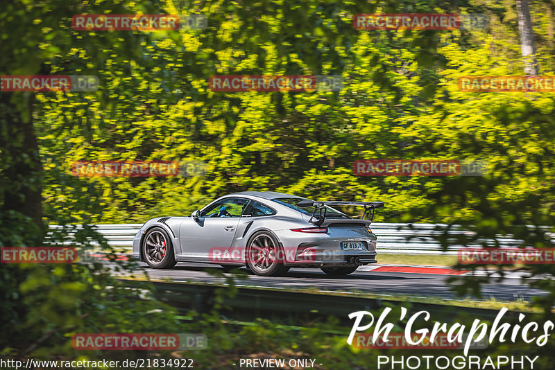 Bild #21834922 - Touristenfahrten Nürburgring Nordschleife (29.05.2023)