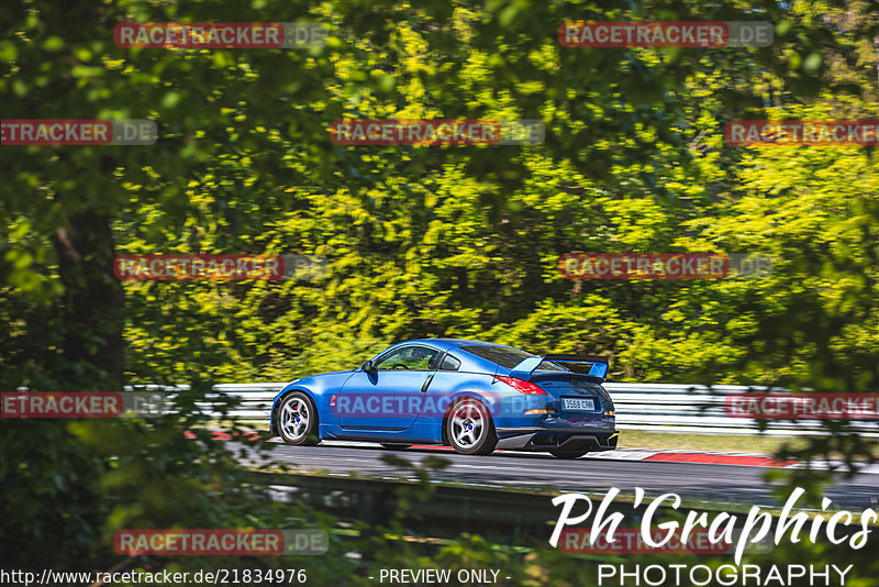 Bild #21834976 - Touristenfahrten Nürburgring Nordschleife (29.05.2023)