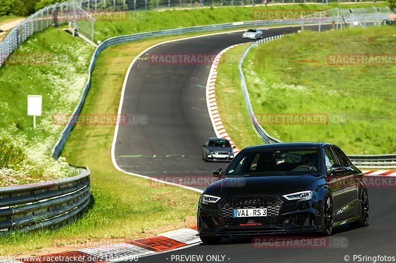 Bild #21834990 - Touristenfahrten Nürburgring Nordschleife (29.05.2023)