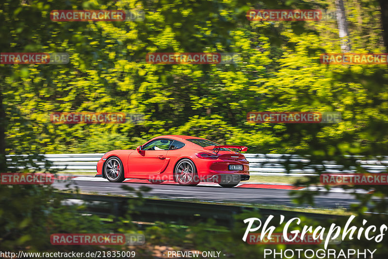 Bild #21835009 - Touristenfahrten Nürburgring Nordschleife (29.05.2023)