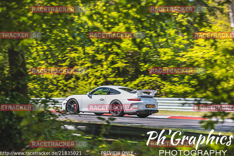 Bild #21835021 - Touristenfahrten Nürburgring Nordschleife (29.05.2023)