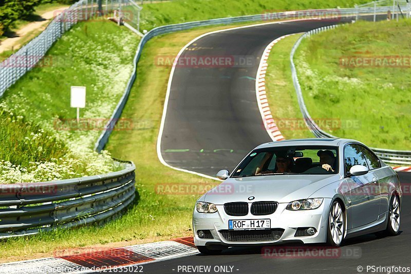 Bild #21835022 - Touristenfahrten Nürburgring Nordschleife (29.05.2023)