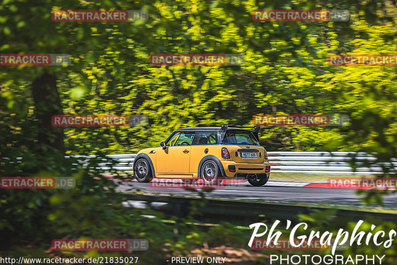 Bild #21835027 - Touristenfahrten Nürburgring Nordschleife (29.05.2023)