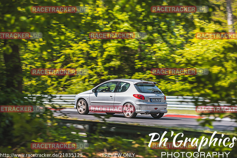 Bild #21835125 - Touristenfahrten Nürburgring Nordschleife (29.05.2023)