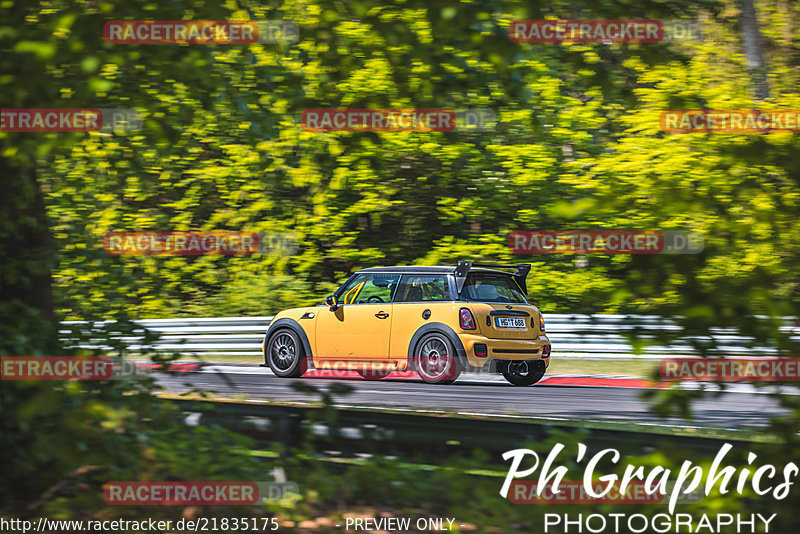 Bild #21835175 - Touristenfahrten Nürburgring Nordschleife (29.05.2023)