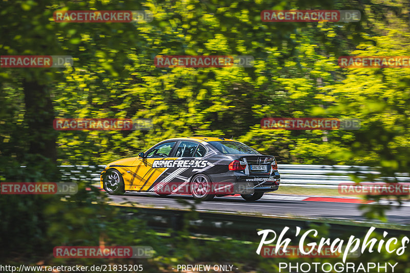 Bild #21835205 - Touristenfahrten Nürburgring Nordschleife (29.05.2023)