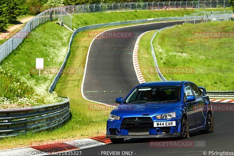 Bild #21835327 - Touristenfahrten Nürburgring Nordschleife (29.05.2023)