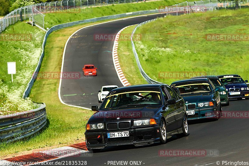 Bild #21835328 - Touristenfahrten Nürburgring Nordschleife (29.05.2023)