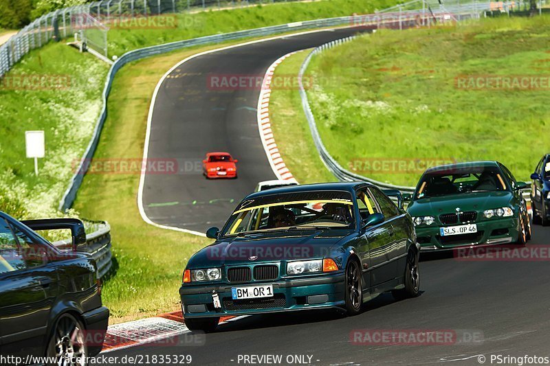 Bild #21835329 - Touristenfahrten Nürburgring Nordschleife (29.05.2023)