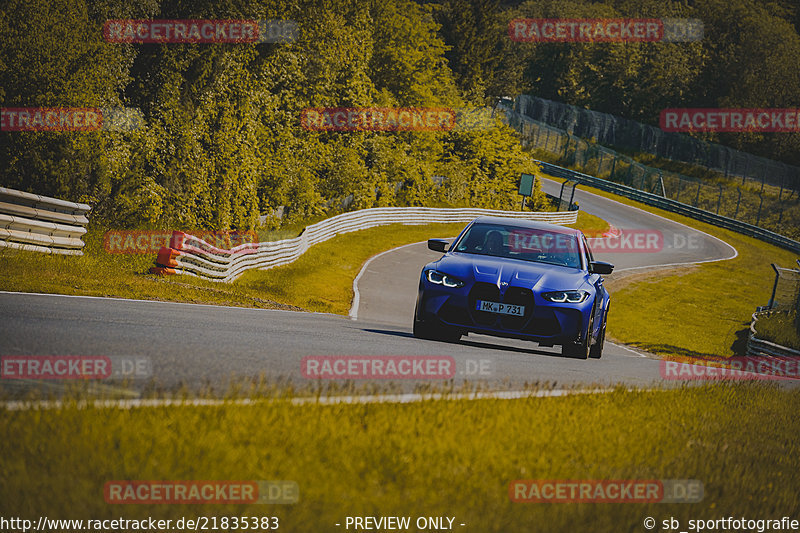 Bild #21835383 - Touristenfahrten Nürburgring Nordschleife (29.05.2023)