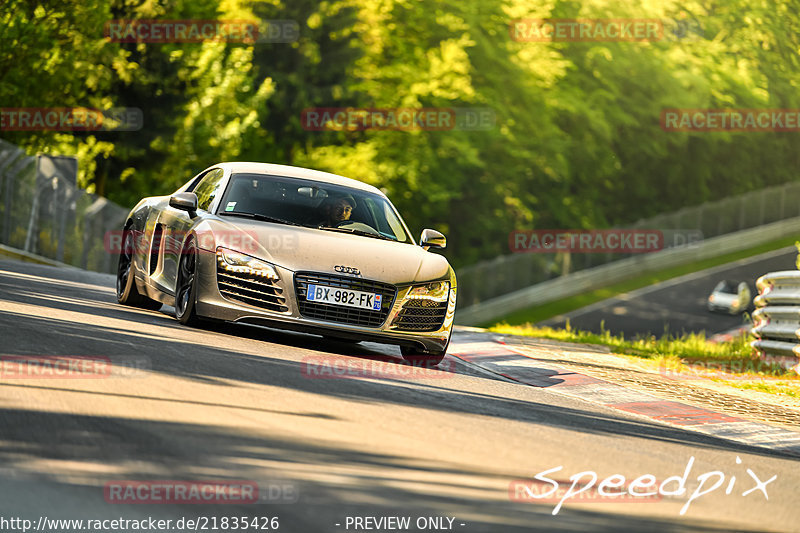 Bild #21835426 - Touristenfahrten Nürburgring Nordschleife (29.05.2023)