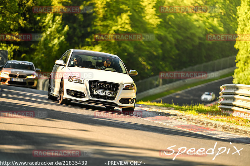 Bild #21835439 - Touristenfahrten Nürburgring Nordschleife (29.05.2023)