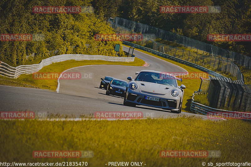 Bild #21835470 - Touristenfahrten Nürburgring Nordschleife (29.05.2023)