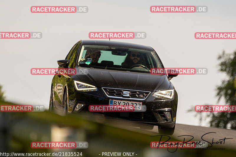 Bild #21835524 - Touristenfahrten Nürburgring Nordschleife (29.05.2023)