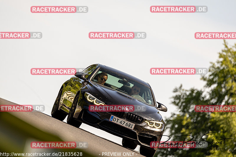 Bild #21835628 - Touristenfahrten Nürburgring Nordschleife (29.05.2023)