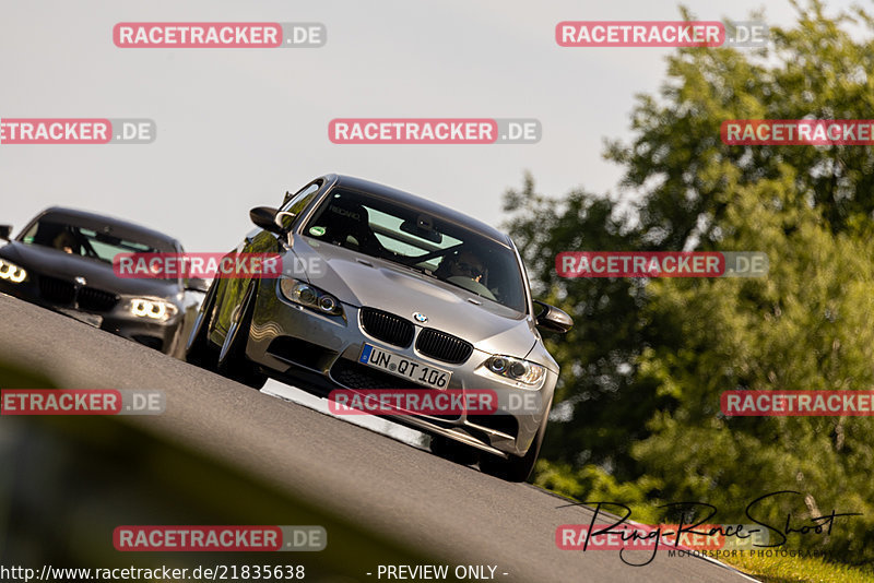 Bild #21835638 - Touristenfahrten Nürburgring Nordschleife (29.05.2023)